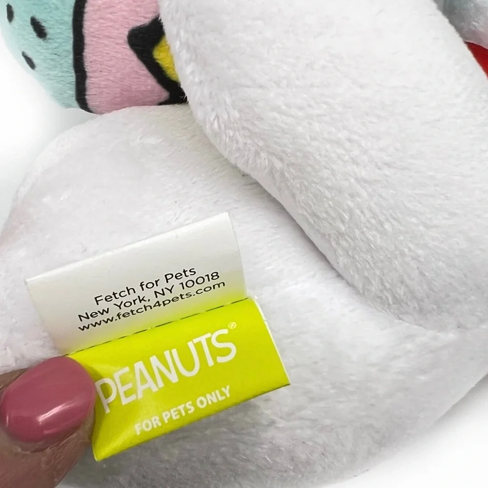 Peanuts Easter Egg Snoopy 9